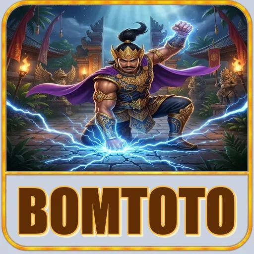 Persyaratan APK bomtoto: Android 5.0, 58 MB, RAM 2 GB