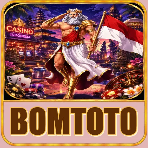Keuntungan VIP bomtoto: cashback 10–20%, reload 200%, manajer khusus