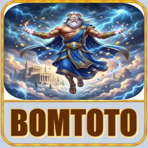 Tingkatan program VIP bomtoto